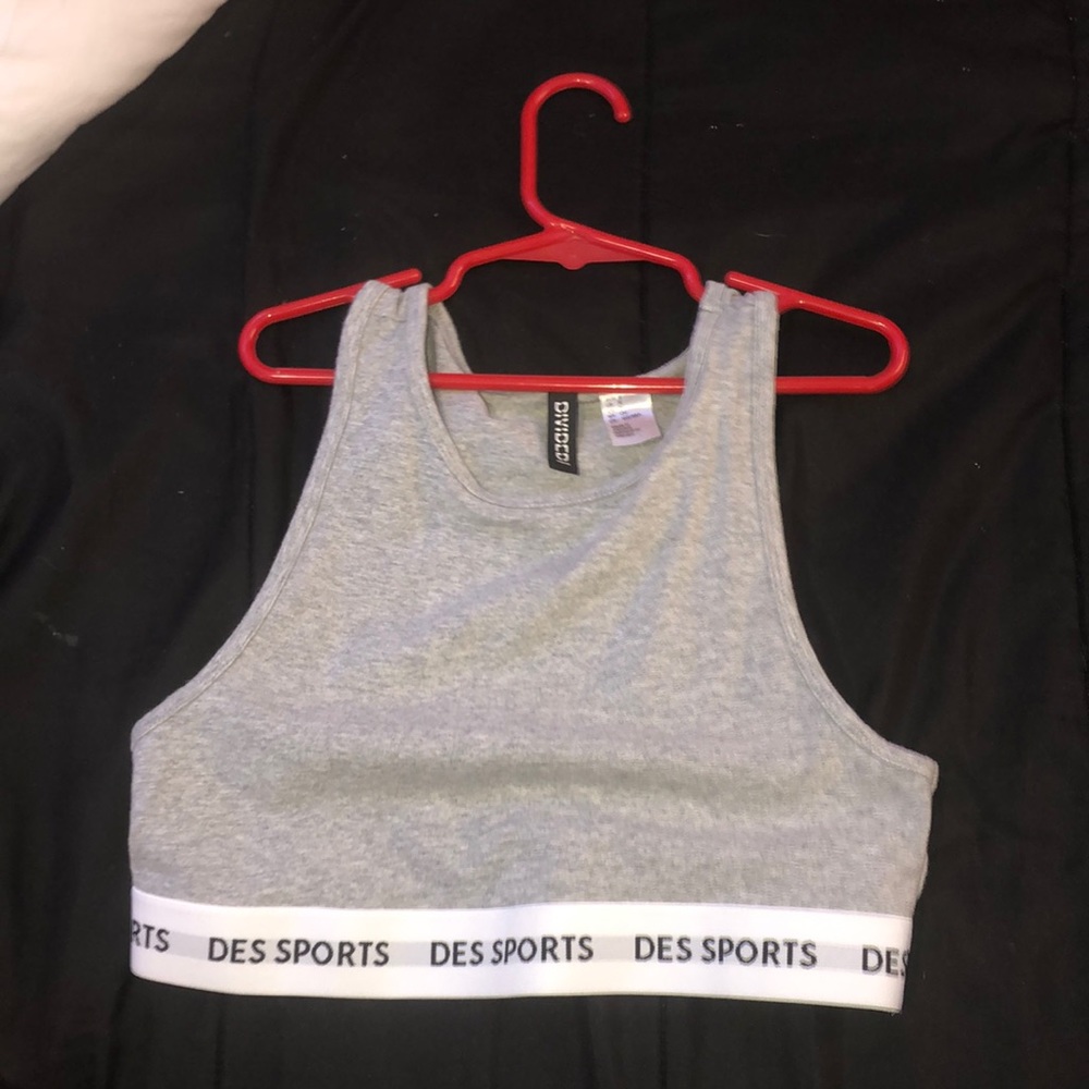 Don’t wear